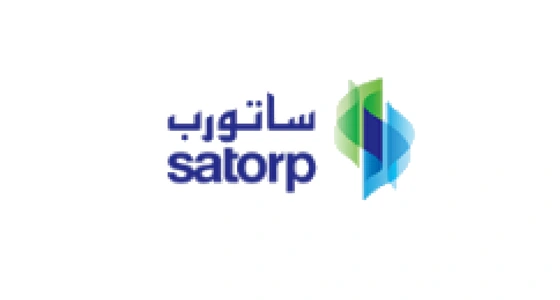 SATORP logo