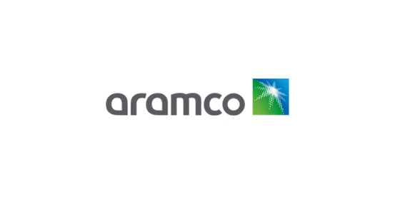 Saudi Aramco logo
