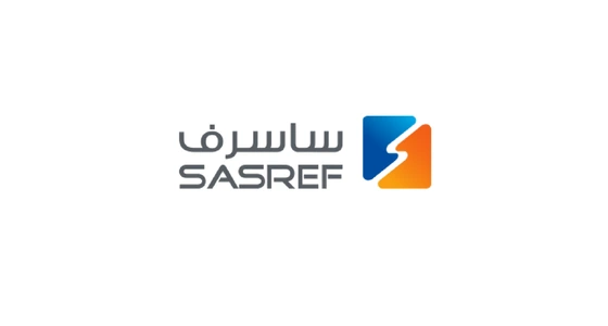 SASREF logo