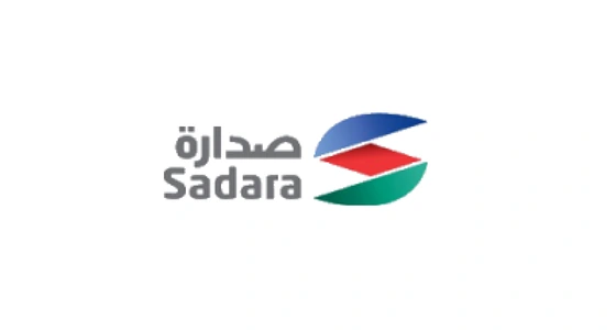 Sadara logo