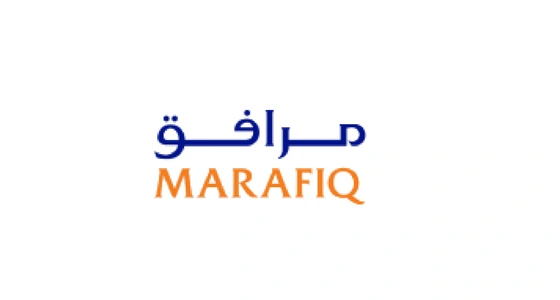 MARAFIQ logo