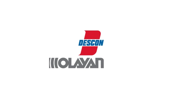 DESCON / MOLAYAN logo