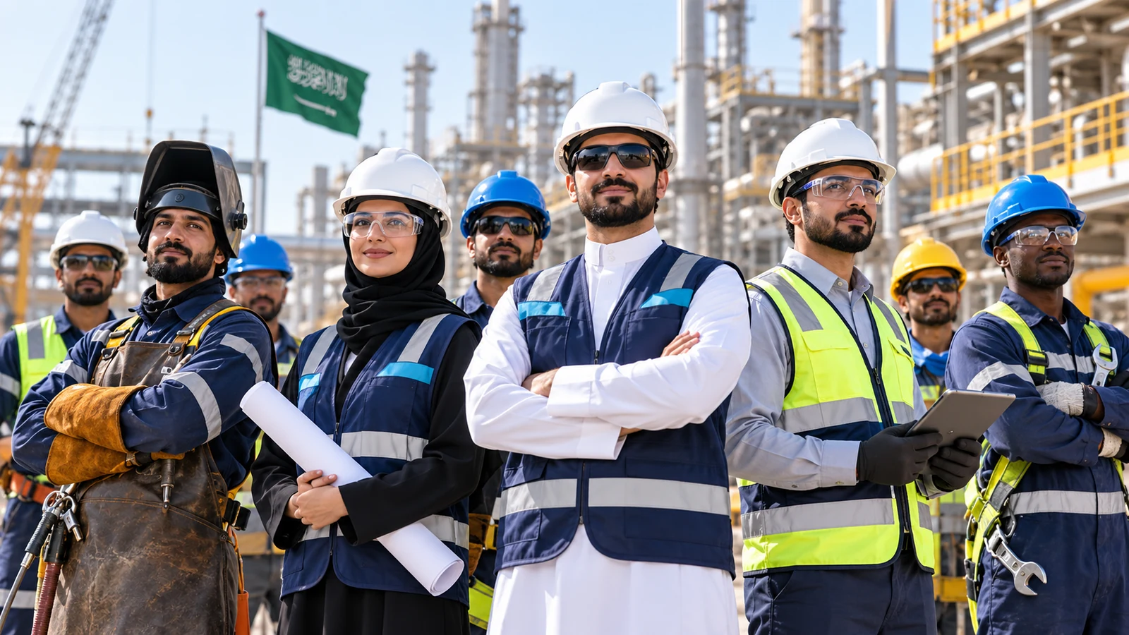 Manpower solutions